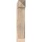Ekena Millwork Traditional Smooth Arts and Crafts Outlooker, Douglas Fir, 7 1/2"W x 30"D x 34"H OUT08X30X34TRA03SDF - alternate 2